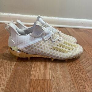adidas adiZero XT cleats 13.5 read description